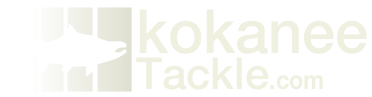 Kokanee Tackle