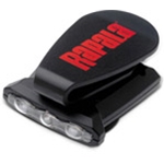 FLASHLIGHTS & HEADLAMPS