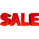 ON SALE