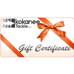 Gift Certificate