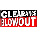 Clearance!