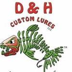 D&H Custom Lures