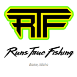 Runs True Fishing, rtf