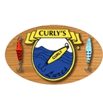 Curly's Lure