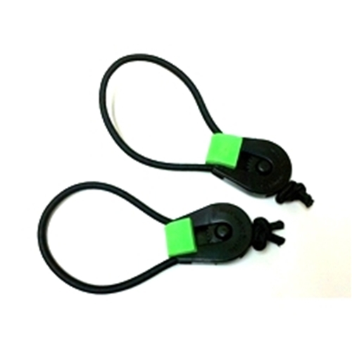 fishing butler rod ties