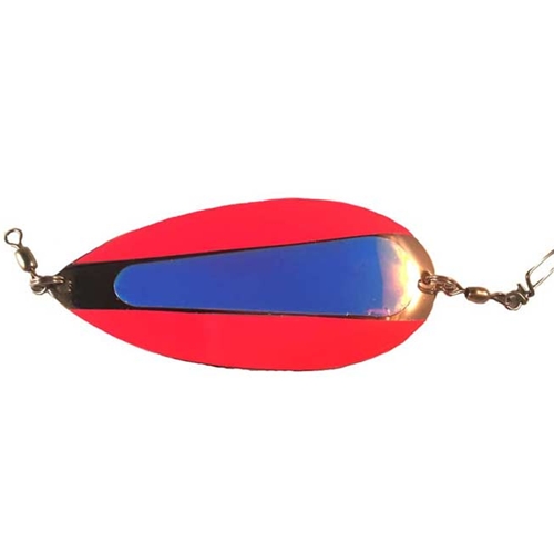 Half Fast UV Arrow Flash