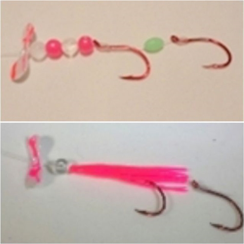 Kokanee Tackle Kokanee Creek Tackle Killer Bee & Micro Bee