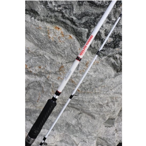 And Reel Combo Down Rigger Inquiry Fishing Forum Trolling Rod - Main Image