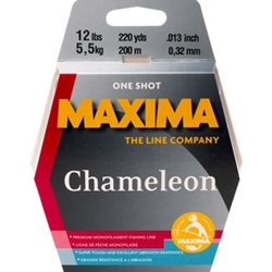 Maxima One Shot Chameleon