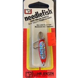 Luhr Jensen needlefish