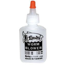 Lindy Worm Blower