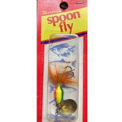 Wordens spoon fly