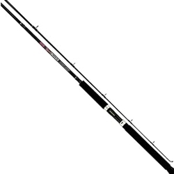 Tica Downrigger Pole 9' 2 pc,Tica Downrigger rod