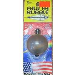 Adjust a bubble,adjust a bubble,  Rainbow Plastics A-Just-A Bubble