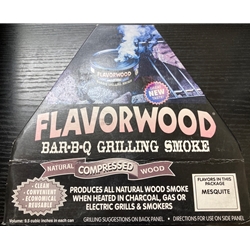 BBQ GRILLING SMOKE