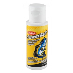 Berkley Power Bait Bass Attractant