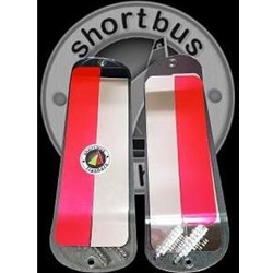 Shortbus Flasher