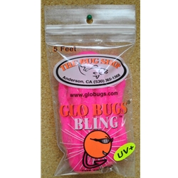 Bug Shop Bling Yarn