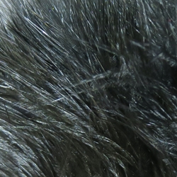 Marabou Blood Quills Black