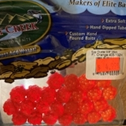 Dry Creek Egg Cluster 5/8" 25pk