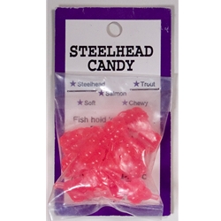 Beau-Mac Steelhead Candy