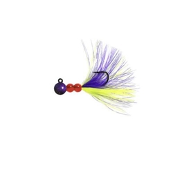 Beau-Mac Marabou Steelhead Jig