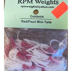 RPM Weights Mini Tails