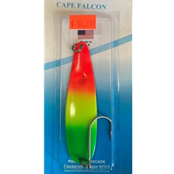 Poulsen Cascade Half Fast Cape Falcon