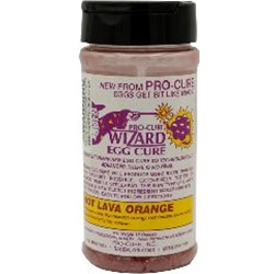 Pro-Cure Wizard Egg Cure 12oz