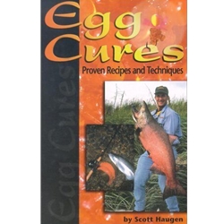 Egg Cures Proven Recipes and Techniques by Scott Haugen