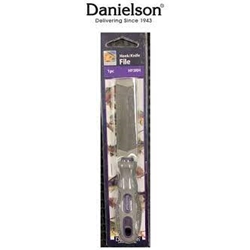 Danielson Hook/Knife File