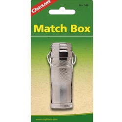 Coghlans Match Box