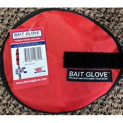 VR bait Glove 6"