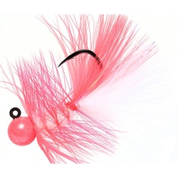 Wooly Bugger Jig  Sz1  1/8 oz