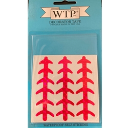 WTP Decorator Tape