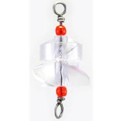 Double X Tackle Cagi Sonic Fish Attractor