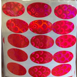 Bulk Lure Pre-Cut Tape