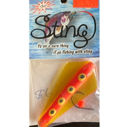 Sting Lures