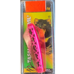 Tasmanian Devil Lures