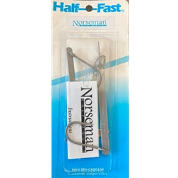 Half Fast Norseman Bait Mount