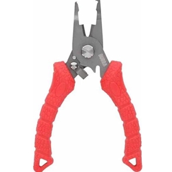 Bubba Stainless Steel Split Ring Pliers