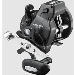 Daiwa Accudepth 17 Line Counter Reel