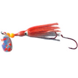Rocky Mountain Tackle Super Squid