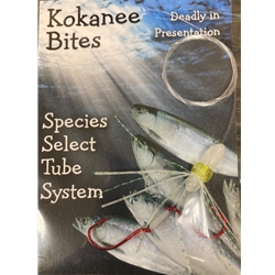 Angler's Market Kokanee Bites