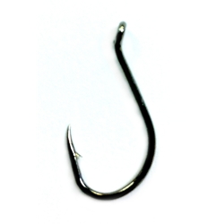 Brad's Ultra Sharp Hooks Nickle Black