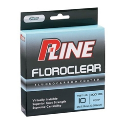 P-Line Floroclear