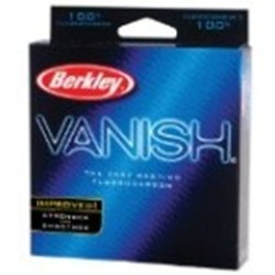 Berkley VANISH