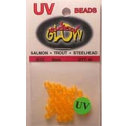 Radiacal Glow UV Beads