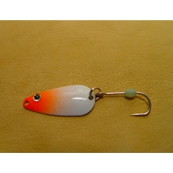 Kokanee Creek Spoon