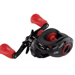 Abu Garcia Black Max MBAX2